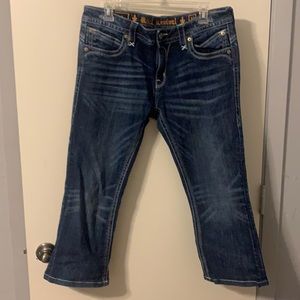 Rock Revival Stephan Capri